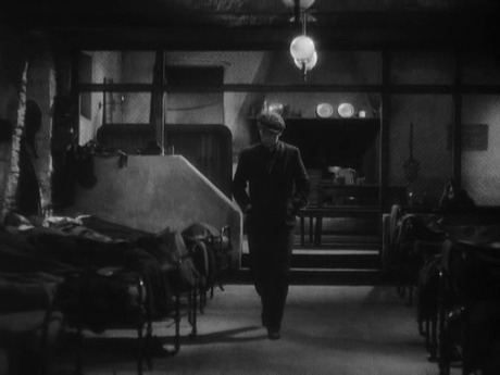 Young and Innocent - 1937