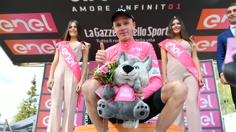 ¿Que esperar para el Giro de Italia 2019?