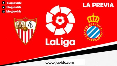 Previa Sevilla FC - RCD Espanyol