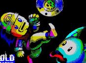 Análisis ‘Old Tower’, nuevo RetroSouls para Spectrum