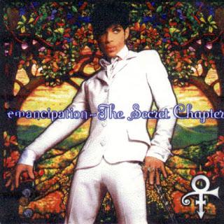 Prince - The Holy River (1996)