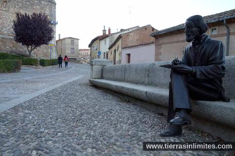 Vinos, pueblos con historia y mucho arte en la comarca burgalesa del Arlanza