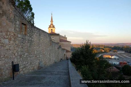 Vinos, pueblos con historia y mucho arte en la comarca burgalesa del Arlanza