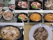 Comemos Hoy.- Receta Gazpacho Manchego.-