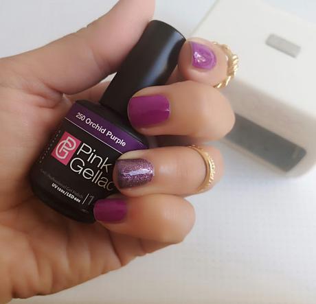 El vídeo de los domingos: Cómo me hago la manicura semipermanente + tips para cuidar uñas y cutículas