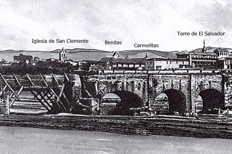 Esta es la Fotografía mas antigua de Talavera de la Reina