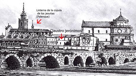 Esta es la Fotografía mas antigua de Talavera de la Reina Esta es la Fotografía mas antigua de Talavera de la Reina