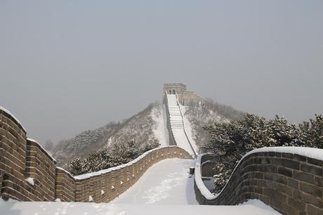 Palabras en esquimal para nieve y crisis en chino
