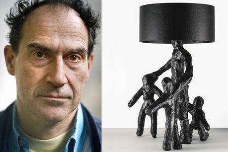 Atelier van Lieshout.