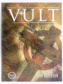 Deus Vult, de Mongoose Publishing (2010)