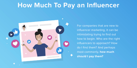 ¿Cuánto cobra un influencer en las principales plataformas sociales? Descúbrelo aquí