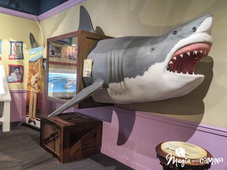 Créase o no. Nuestra experiencia en el Museo de Ripley de Nueva York