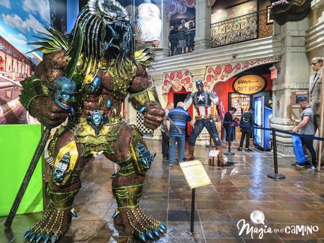 Créase o no. Nuestra experiencia en el Museo de Ripley de Nueva York