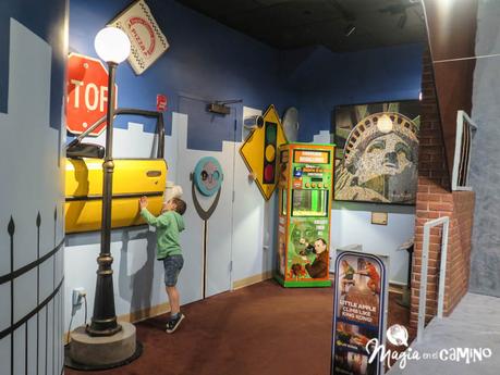 Créase o no. Nuestra experiencia en el Museo de Ripley de Nueva York