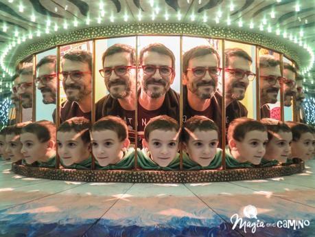 Créase o no. Nuestra experiencia en el Museo de Ripley de Nueva York