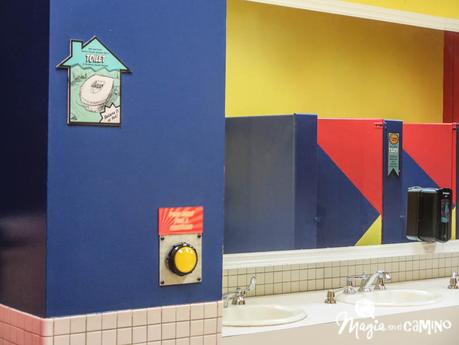 Créase o no. Nuestra experiencia en el Museo de Ripley de Nueva York