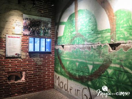 Créase o no. Nuestra experiencia en el Museo de Ripley de Nueva York