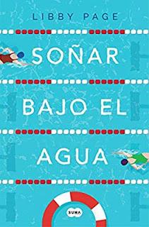 Reseña | Soñar bajo el agua de Libby Page