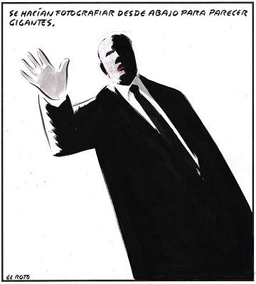 El Supremo, con la Banca, quiso ganar al Gobierno y a las Cortes.