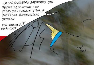 El Supremo, con la Banca, quiso ganar al Gobierno y a las Cortes.