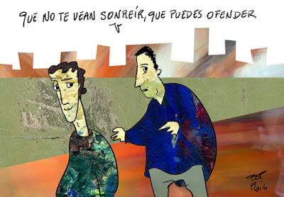 El Supremo, con la Banca, quiso ganar al Gobierno y a las Cortes.