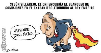 El Supremo, con la Banca, quiso ganar al Gobierno y a las Cortes.