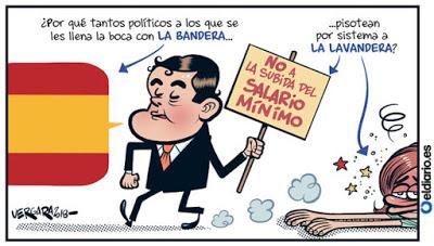 El Supremo, con la Banca, quiso ganar al Gobierno y a las Cortes.