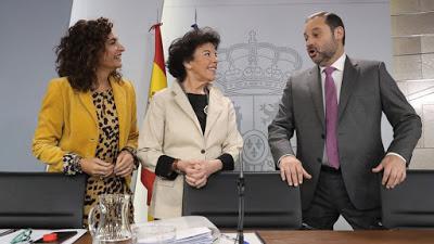 El Supremo, con la Banca, quiso ganar al Gobierno y a las Cortes.