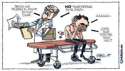 El Supremo, con la Banca, quiso ganar al Gobierno y a las Cortes.