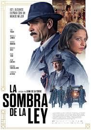 La Sombra de la Ley Vídeo Review. De la Torre homenajea a Leone