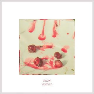 MOW: Lanza su primer álbum, Woman MOW: Lanza su primer álbum, Woman