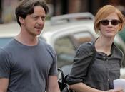 desaparición Eleanor Rigby Reencontrar amor Noche tormenta, mañana sol.