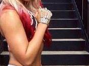 Alexa bliss está sufre múltiples conmociones cerebrales