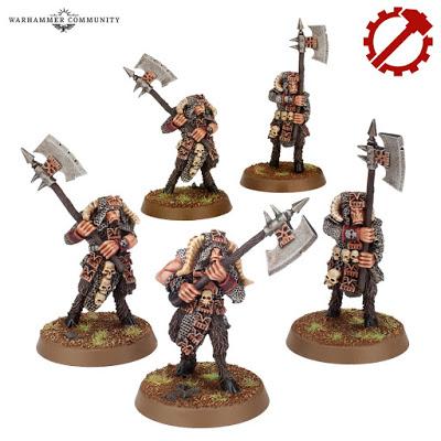 Figuras de Hombres Bestia Hechas por Encargo y en Última Oportunidad de compra