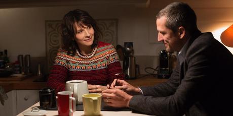Festival de Sevilla: NON FICTION de Olivier Assayas