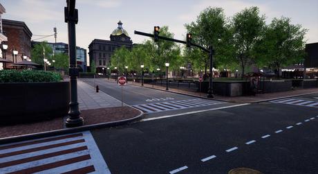 Identity se lanzará en Steam el 30 de noviembre como acceso anticipado