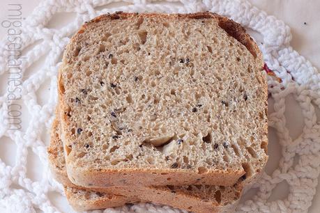 PAN DE LECHE DE ARROZ [Érase que se era un desayuno poco convencional]