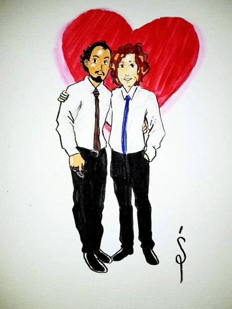 Chile. SIDA, una historia entre dos. Chile. SIDA, una historia entre dos.