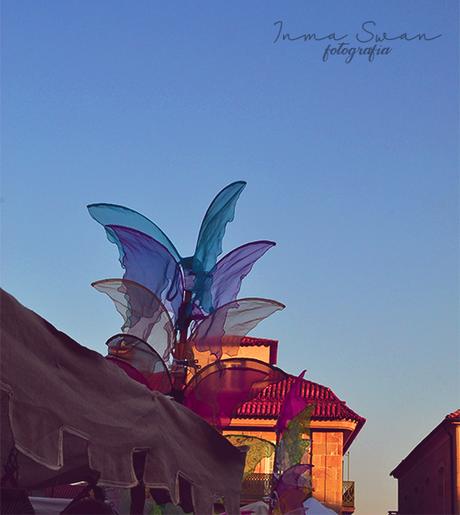 Fotografía | Feira Franca de Pontevedra 2018 Fotografía | Feira Franca de Pontevedra 2018