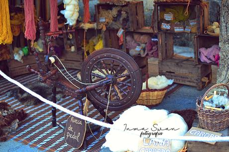 Fotografía | Feira Franca de Pontevedra 2018 Fotografía | Feira Franca de Pontevedra 2018