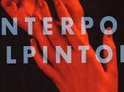 Interpol Anywhere (Live Glastonbury) (2014)