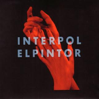 Interpol - Anywhere (Live at Glastonbury) (2014)