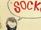 McPherson Socks (2018)