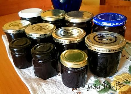 OTOÑO, LA NATURALEZA ABRE LA DESPENSA OTOÑO, LA NATURALEZA ABRE LA DESPENSA