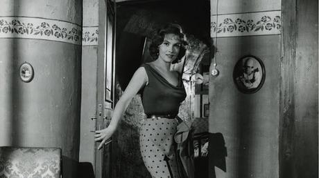 LA ROMANA (Gina Lollobrigida-1954) V.O.S.E.-CASTELLANO LA ROMANA (Gina Lollobrigida-1954) V.O.S.E.-CASTELLANO