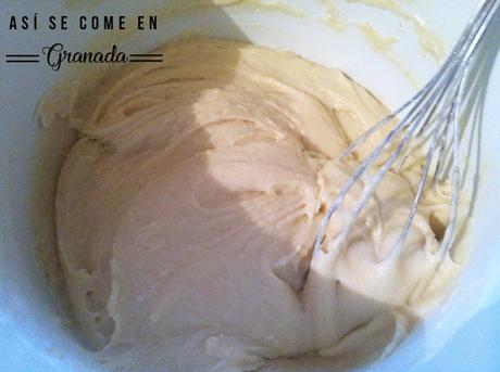 Panecillos de leche sin gluten