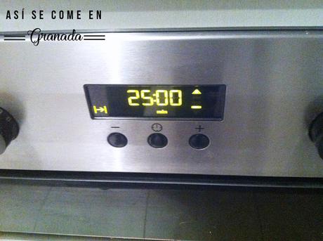 Panecillos de leche sin gluten