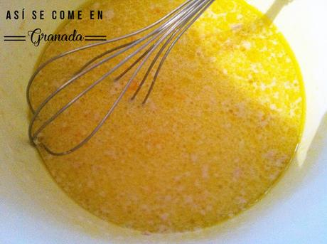 Panecillos de leche sin gluten