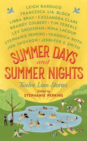 Book Tag #37: Mitología Egipcia Summer Days and Summer Nights