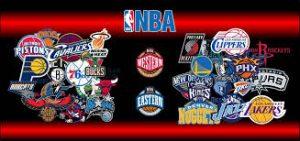 !locura En La Nba¡